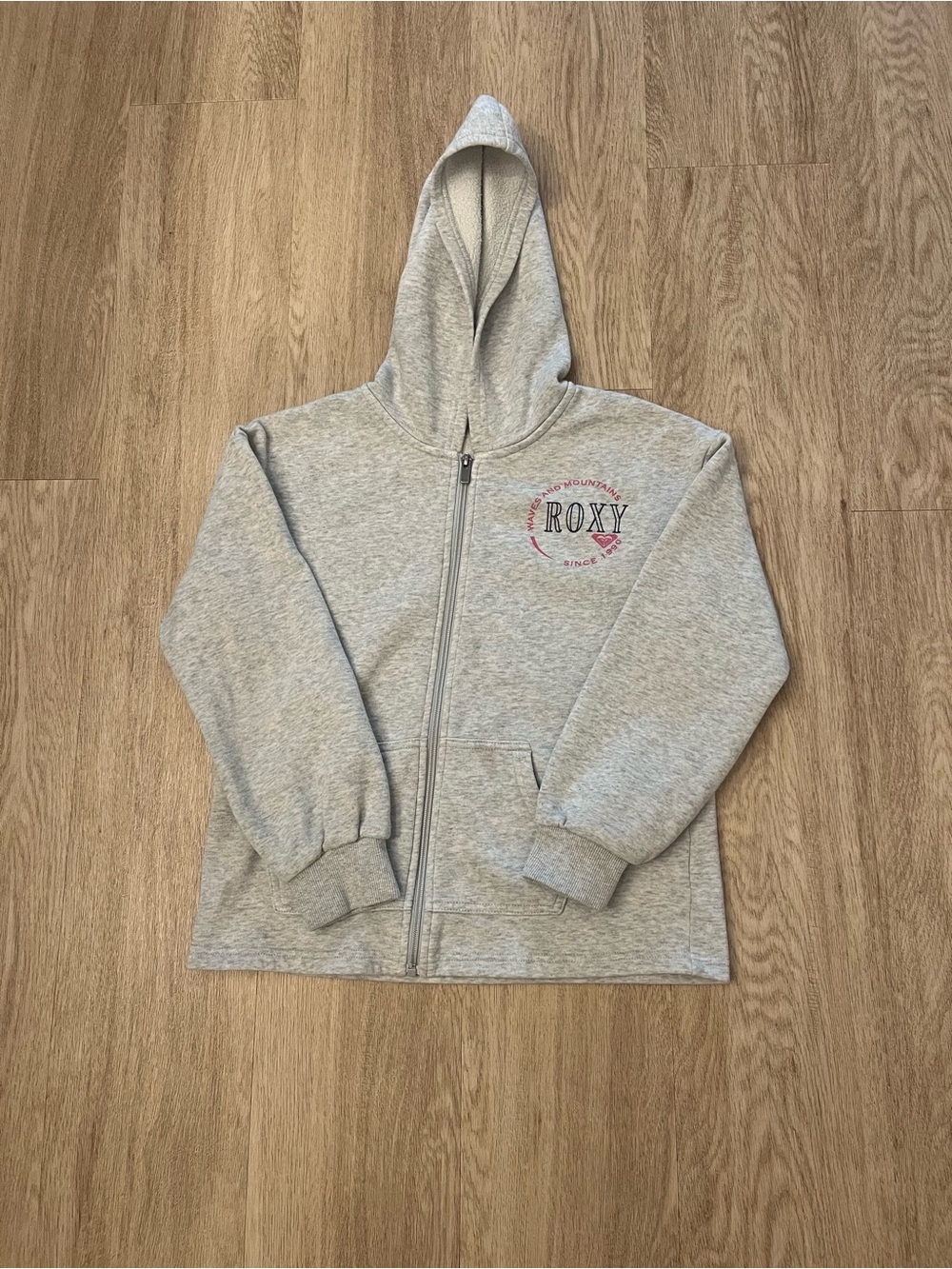 roxy sweatshirt